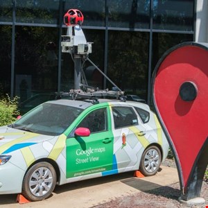 Google Street View Images Used For Extortion Scams