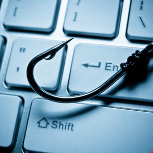 Omicron Phishing Campaign Hits User Inboxes