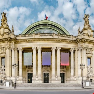 French Museums Hit By Ransomware Attack