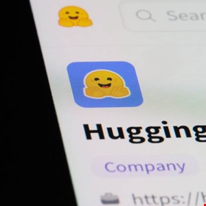 Malicious AI Models on Hugging Face Exploit Novel Attack Technique