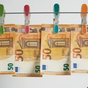 Euro Cops Bust $47m Money Laundering Operation