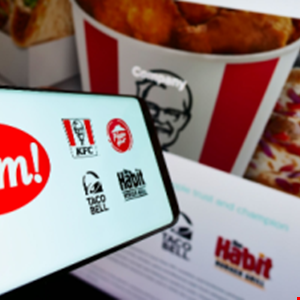 KFC Owner Discloses Data Breach