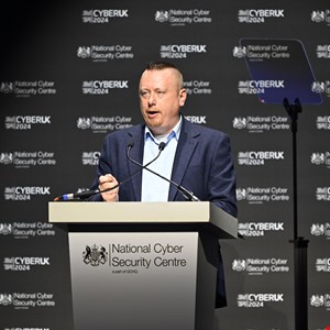 Current Market Forces Disincentivizing Cybersecurity, Says NCSC CTO