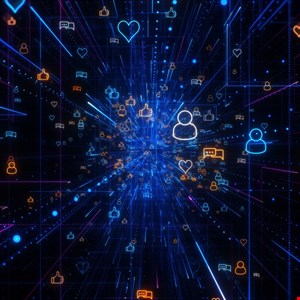 Social Media Platforms Earn Billions from Scam Ads