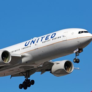 United Airlines to Pay m to Settle False Data Claim