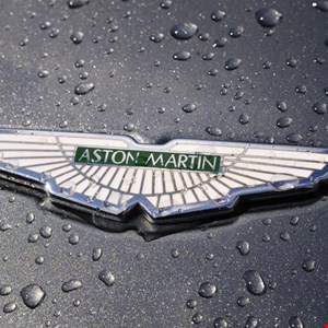 Aston Martin Partners with SentinelOne