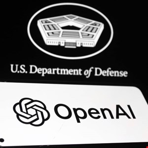 OpenAI To Extend Cyber Program to Government Agencies