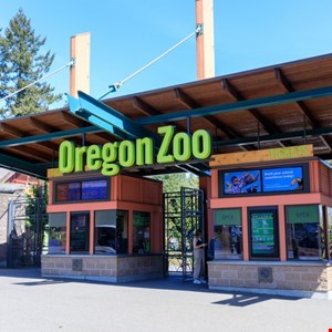 Oregon Zoo warns over 100,000 customers about payment card fraud