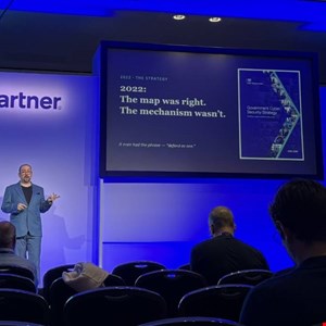 UK Government Shifts to Service-Led Cyber Governance After Stinging Audit