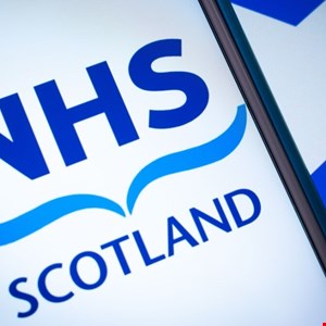 NHS Dumfries and Galloway Warns of “Significant” Data Theft