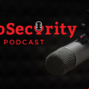 Into Security Podcast - Episode 10 - Infosecurity Magazine