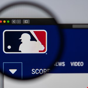 Major League Baseball Players’ Personal Data Stolen