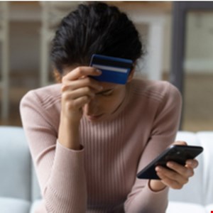 Fraud Victims Lose £9.3bn in Well-Being Per Year