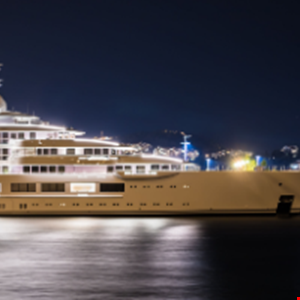 Superyacht-Maker Hit by Easter Ransomware Attack