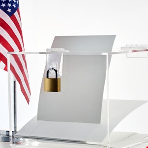 CISA Unveils Election Security Plan Ahead of 2026 Midterms
