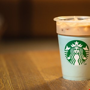 Coffee Lovers Warned of New Starbucks Phishing Scam