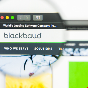 Blackbaud Settles Ransomware Breach Case For .5m