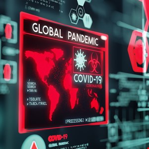 Covid-19, The Silent Hacker - Infosecurity Magazine