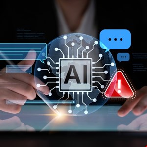 Fortune 500 firms vulnerable to AI agent Ghostjacking, Tenet says