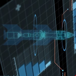 NASA Ground Control Software Flaw Enables Unauthenticated Commands
