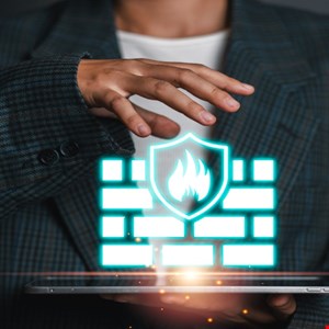 Your Firewall Benchmarks Are Reassuring, That's the Problem