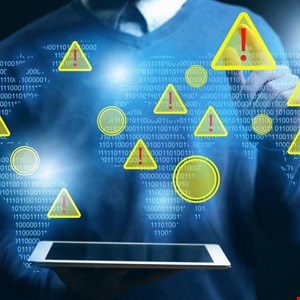Executives urged to treat cyber threats as statecraft, not just IT