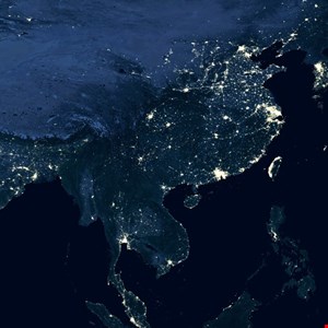 Cybercrime Surges in APAC as Digitalization Takes Hold