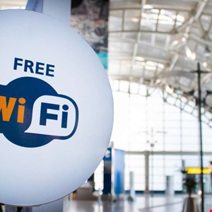 Australian Police Arrest Suspect in Wi-Fi Scam Targeting Airports