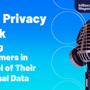 Data Privacy Week: Putting Consumers in Control of Their Personal Data ...