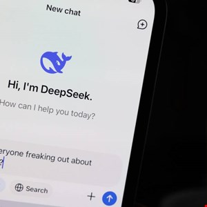 DeepSeek Exposed Database Leaks Sensitive Data