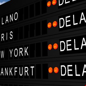 Festnahme nach Ransomware-Flugchaos