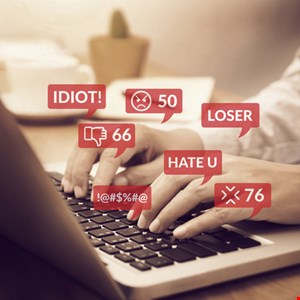 Cyberbullying Linked to Social Media Addiction