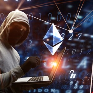 BitMart Confirms 0M Crypto Theft