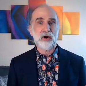 #RSAC: Bruce Schneier Warns of the Coming AI Hackers