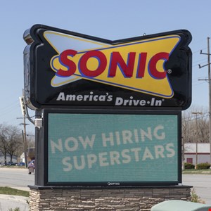 Data Breach Lawsuit Against Sonic Will Proceed