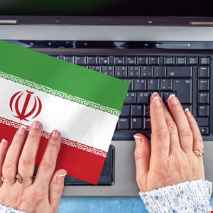 Iranian Phishing Campaign Targets Israel-Hamas War Experts