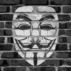 Are Hacktivists Going Out of Business? Or Just Out of Style