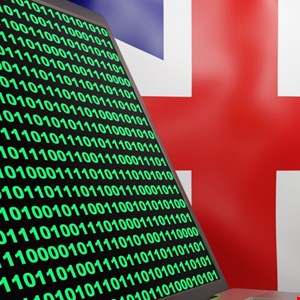 Private Sector Must Shore up UK’s Cyber Defense