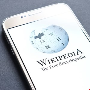 Wikipedia Gets 2 5m Donation To Boost Cybersecurity
