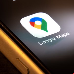 Google Hit with €403m GDPR Fine Over Location Data Practices