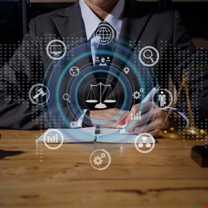 AiTM Phishing Emerges as Leading Initial Access Threat for Law Firms