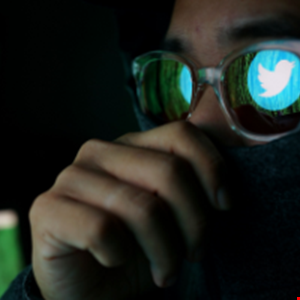 Twitter Celeb Hacker Jailed For Five Years