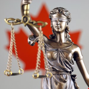 Two Countries Charge Canadian with Cybercrimes