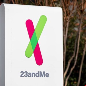 UK ICO Fines 23andMe £2.3m for Data Protection Failings