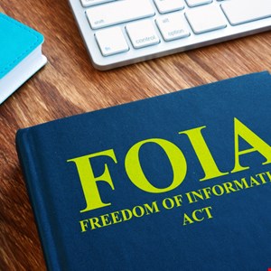 ACLU Files AI FOIA Request