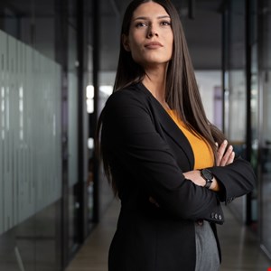 The CISO’s Crucible – Finding Strength in Control