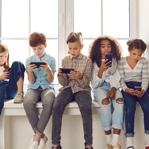 Social Media Firms Fail to Protect Children’s Privacy, Says ICO