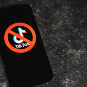 Montana Becomes First US State to Pass TikTok Ban