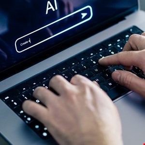 Over a Third of Employees Secretly Sharing Work Info with AI