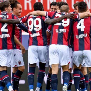 Bologna FC Hit By 200GB Data Theft and Ransom Demand